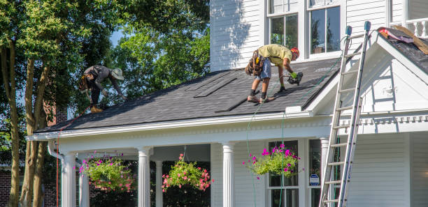 Reliable St Marys, OH Roof Repair & Installaion Solutions